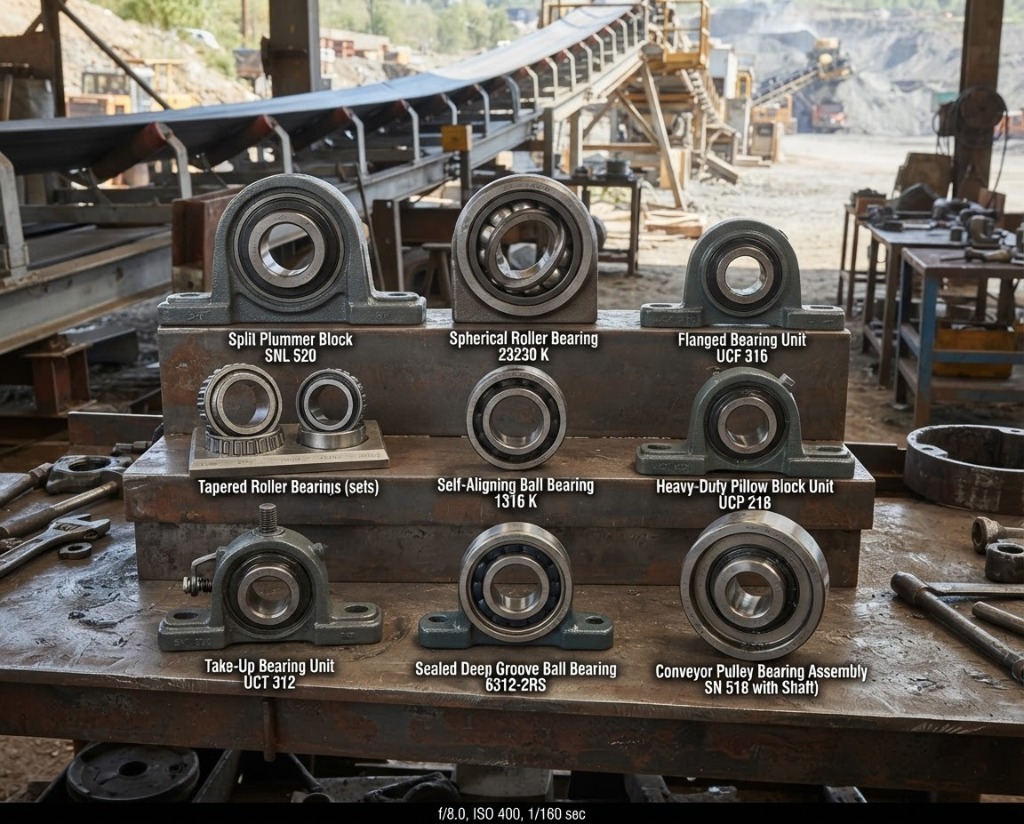 Bearings
