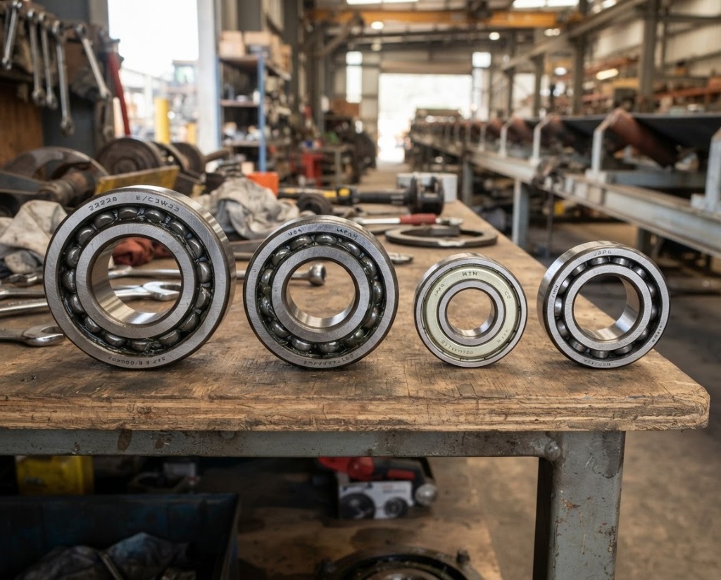 Bearings