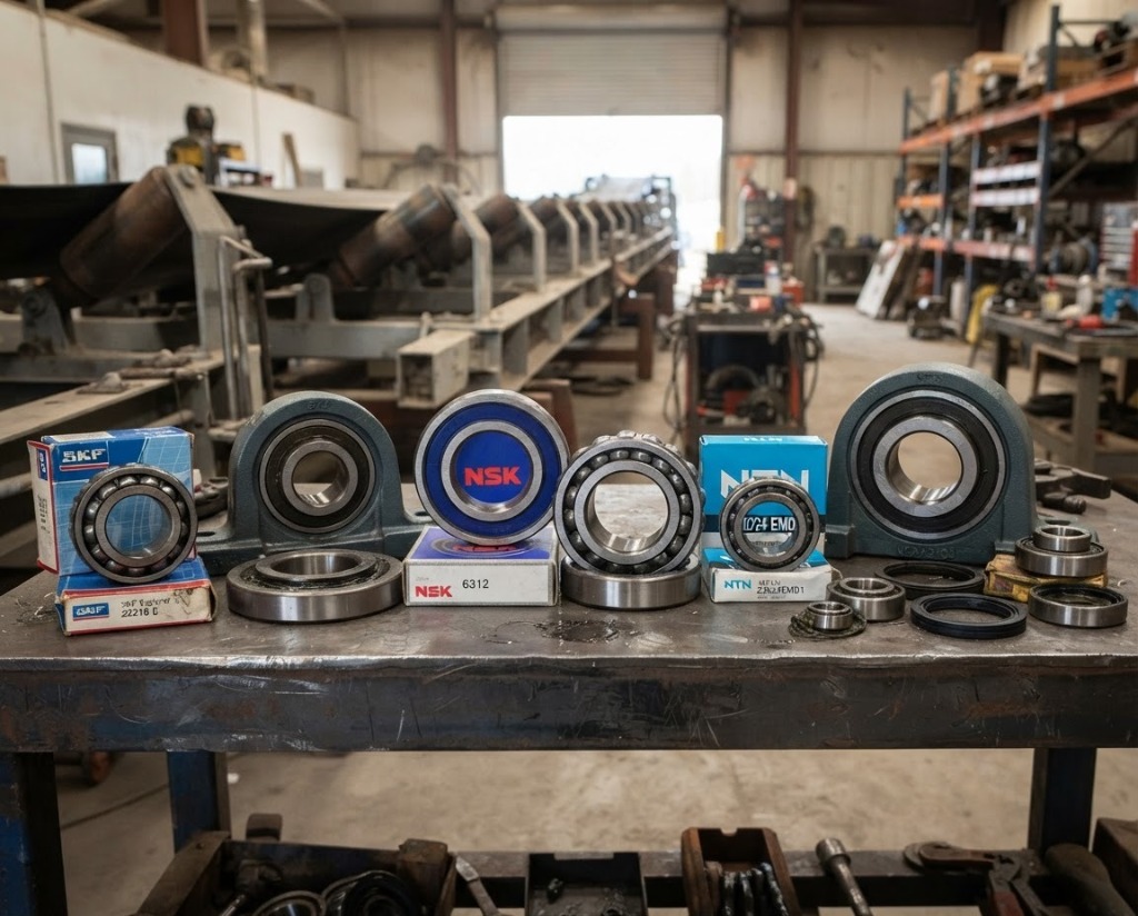 Bearings