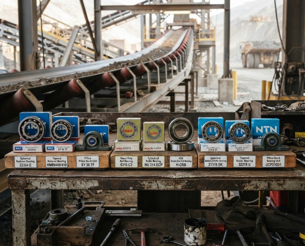 Bearings